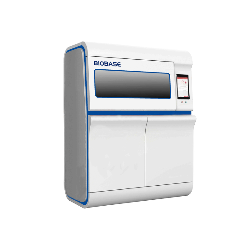 BIOBASE BK AutoHS96 Automatic Nucleic Acid Extraction System