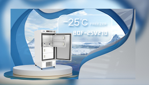 0423-25℃冷藏箱 -25℃ Freezer BDF-25V270.jpg
