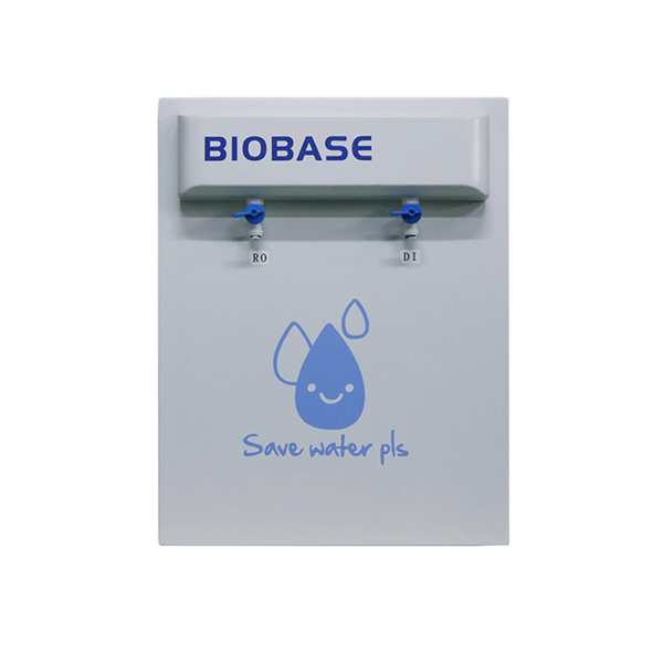 Water Purifier (RO/DI Water)