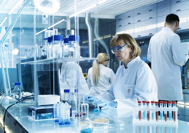  Using Butyl Alcohol vs. Isopropyl Alcohol for Cleanroom Sterilization