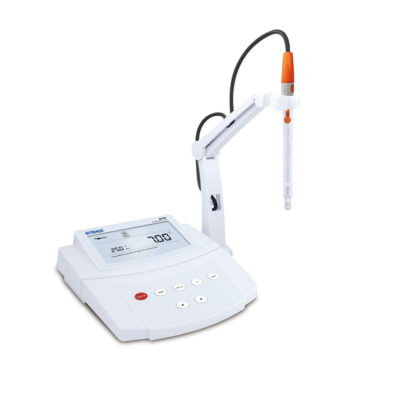 Benchtop PH Meter-210