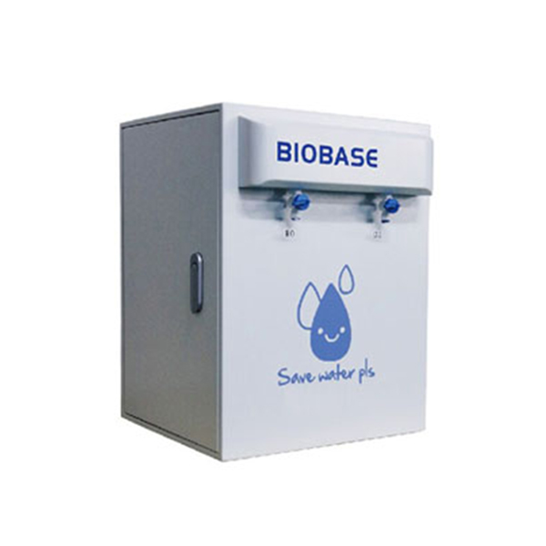 Water Purifier (RO/DI Water)