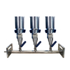 Manifolds Vacuum Filtration