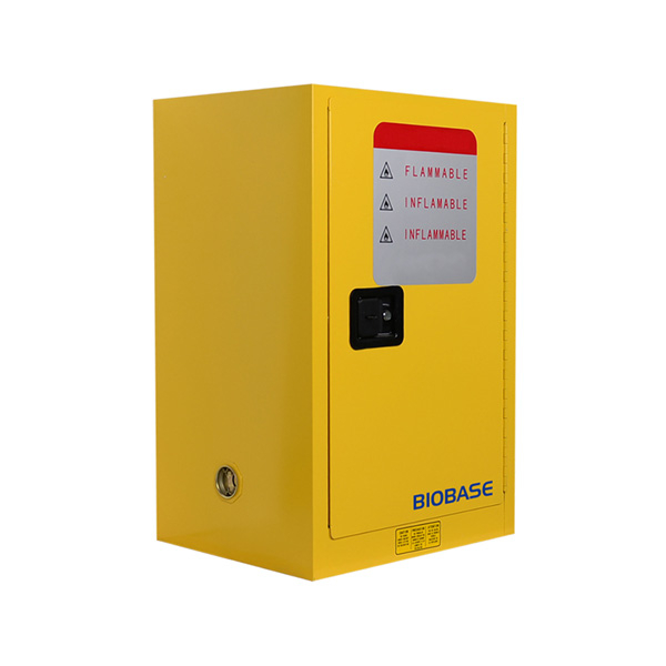 Flammable Chemicals Storage Cabinet