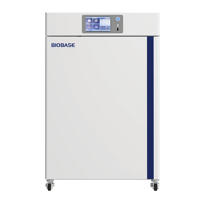 50L Air Jacket CO2 Incubator BJPX-C50