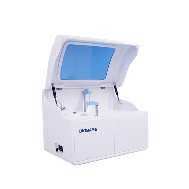 BK-200 Fully Automated Clinical Chemistry Analyzer