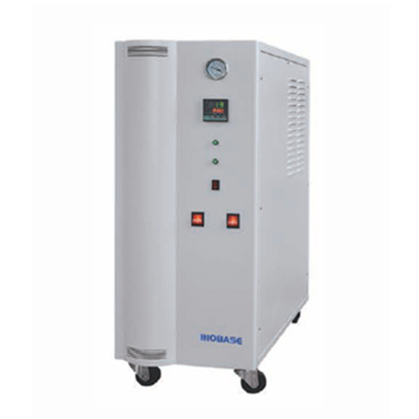 Nitrogen generator