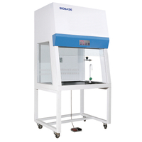 Biobase 1500 Millimeter Environmention Protection Ductless Fume Hood with Foot Switch