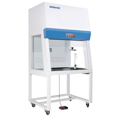 Biobase 1500 Millimeter Environmention Protection Ductless Fume Hood with Foot Switch