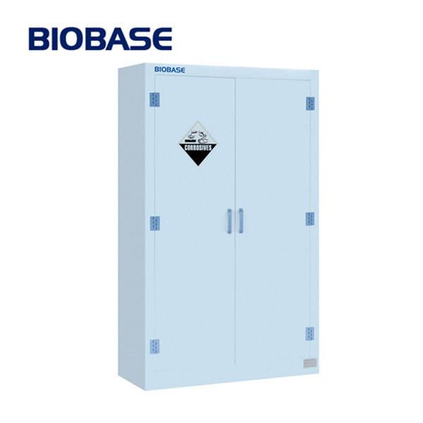 The Most Basic Facility of the Laboratory-Safety facility Configuration-Chemical Storage Cabinet