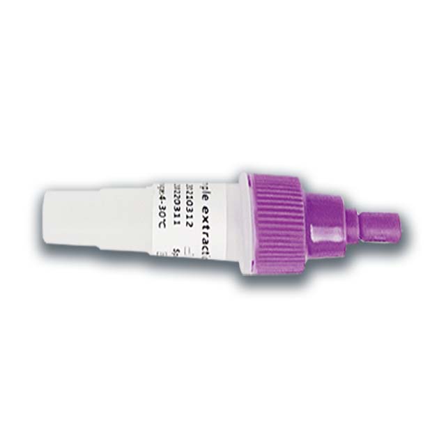 SARS-CoV-2 Antigen Test Kit
