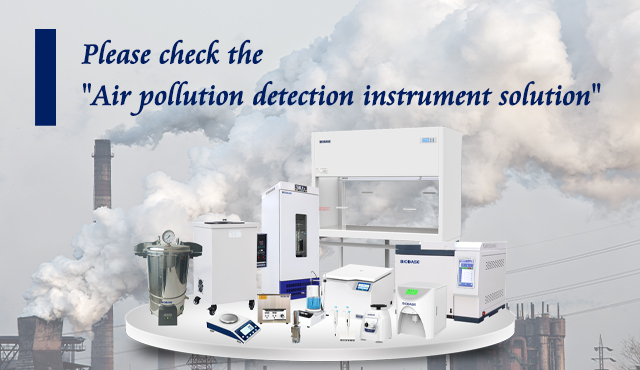 Please Check The "Air Pollution Detection Instrument Solution"