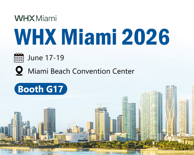 WHX Miami 2026(Formerly FIME)