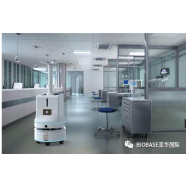 Atomizing disinfection Robot BKS-Y-800