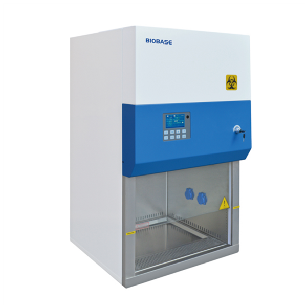 11231BBC86 Biological Safety Cabinet Features
