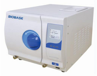16L Dental Table Top Autoclave Class B Good Selling Price
