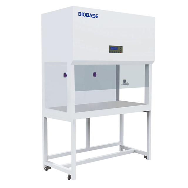 Laminar flow cabinet, Biotectum Classic