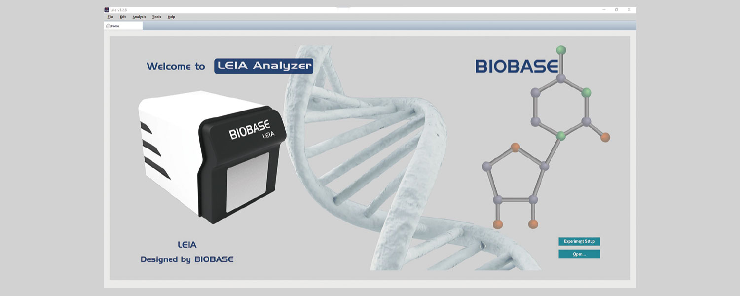 Fluorescence quantitative Detection System Details (5)