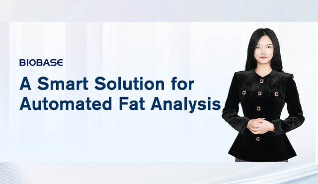 A Smart Solution for Automated Fat Analysis