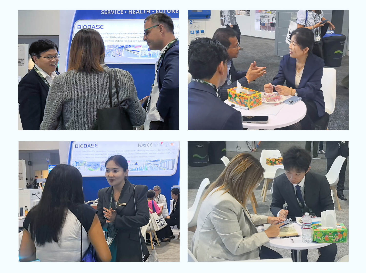 美国Miami展会收官_07
