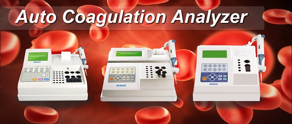 What is a Auto Coagulation Analyzer