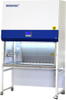 4ft. width 8'' opening NSF Certified Class II A2 Biosafety Cabinet 
