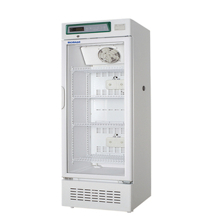 Newest 260L Vertical Lab Medical Refrigerator Medicine Refrigerator