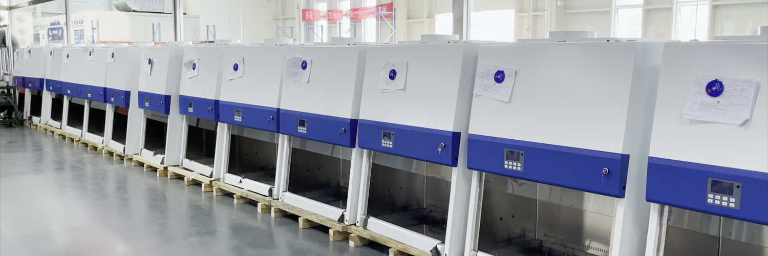 2022.4.1 Biosafety Cabinet Details