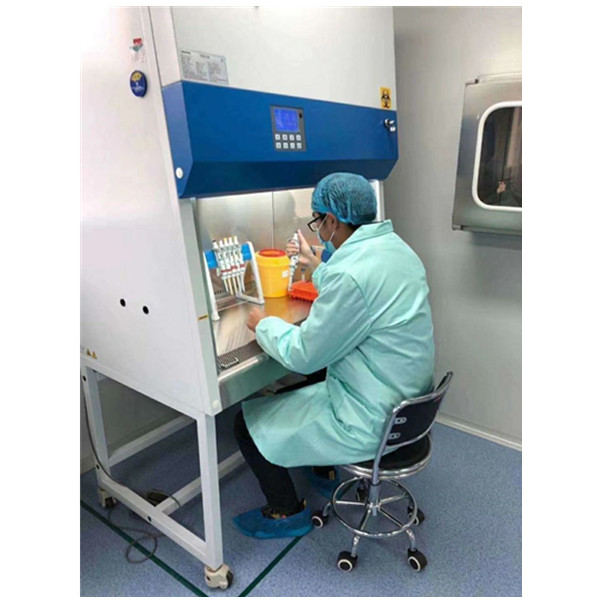 How to Design a Safe and Successful Laboratory Design