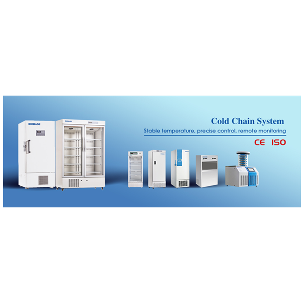 5 Important Considerations When Choosing a Lab Refrigerator or Freezer