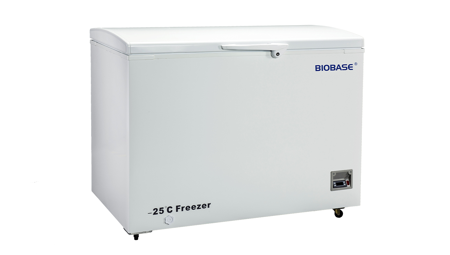 20 units minus 25 degrees freezers are sent to The United Arab Emirates