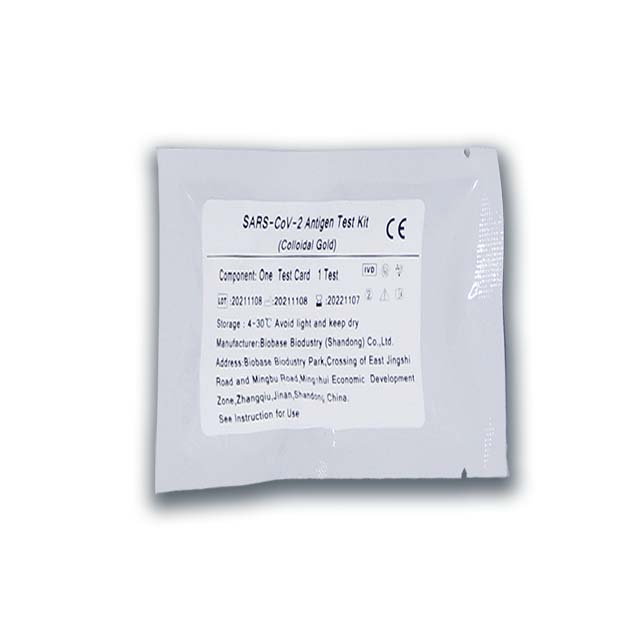 SARSCoV2 Antigen Test Kit Buy Antigen Test Kit, rapid test kit