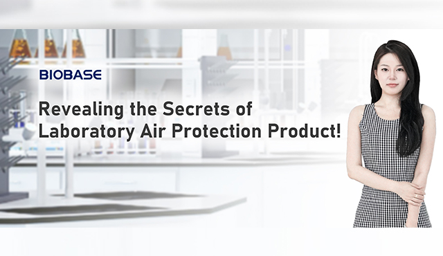 Revealing the Secrets of Laboratory Air Protection Product!