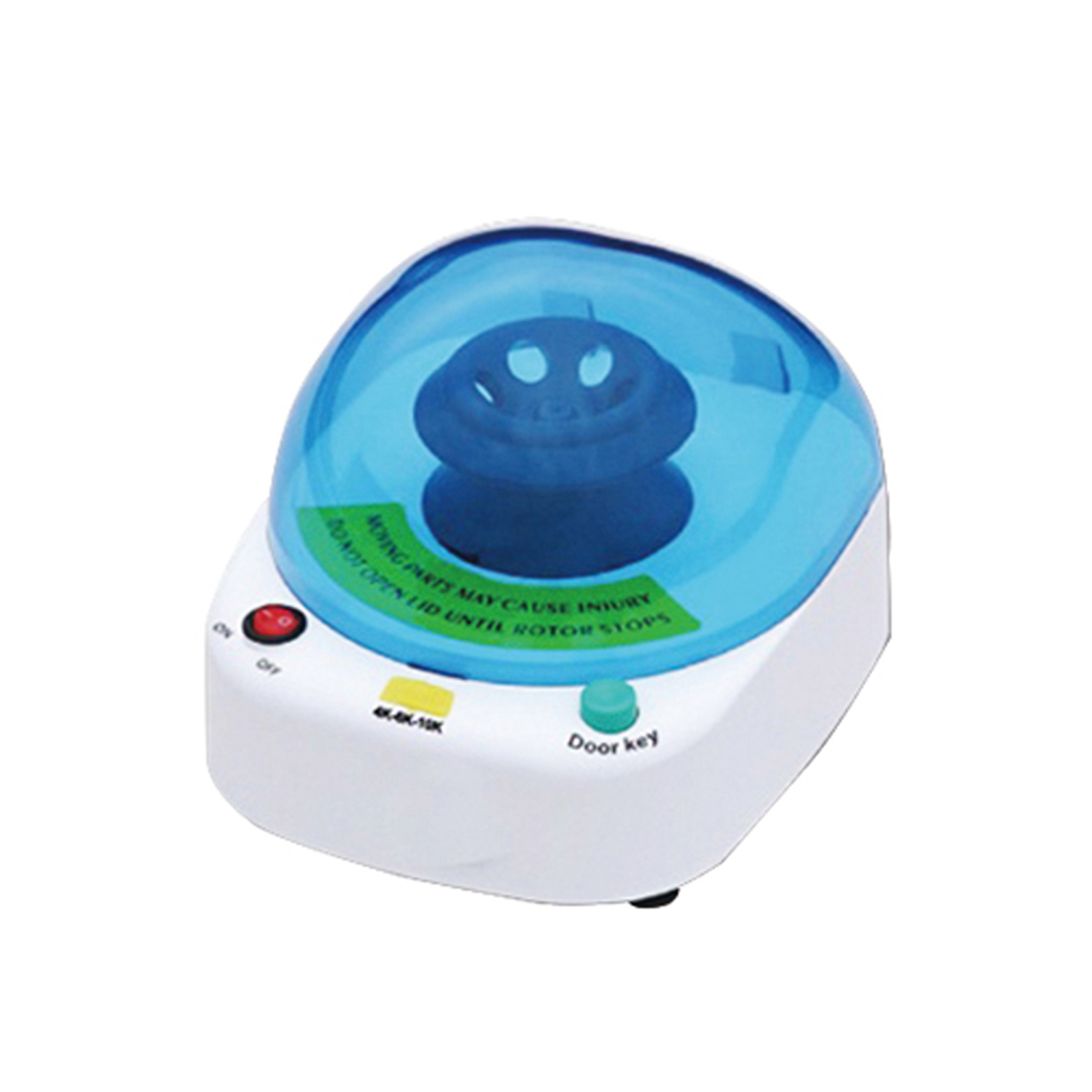 mini centrifuge