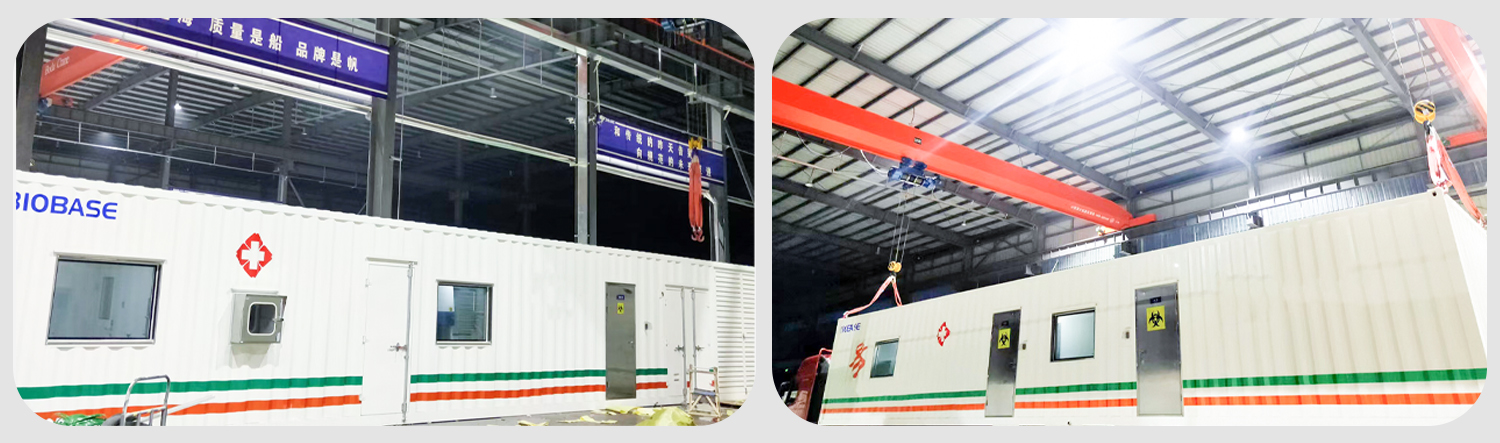 2022-7-19 Mobile PCR Chamber Laboratory Details (3)