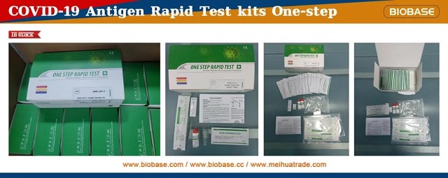 Antigen Rapid Test kits