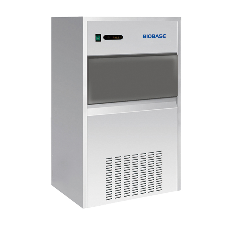 Small particle of irregular snow ice Flake Ice Maker FIM20 Buy Ice Maker, snow ice Flake Maker