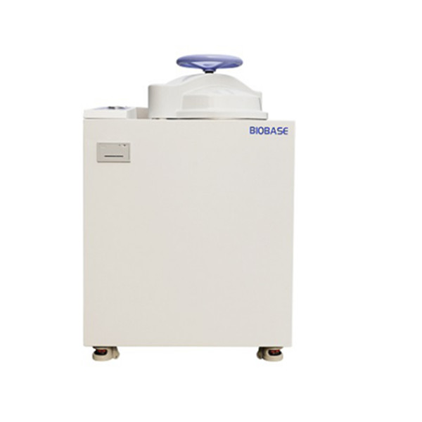 Vertical Autoclave