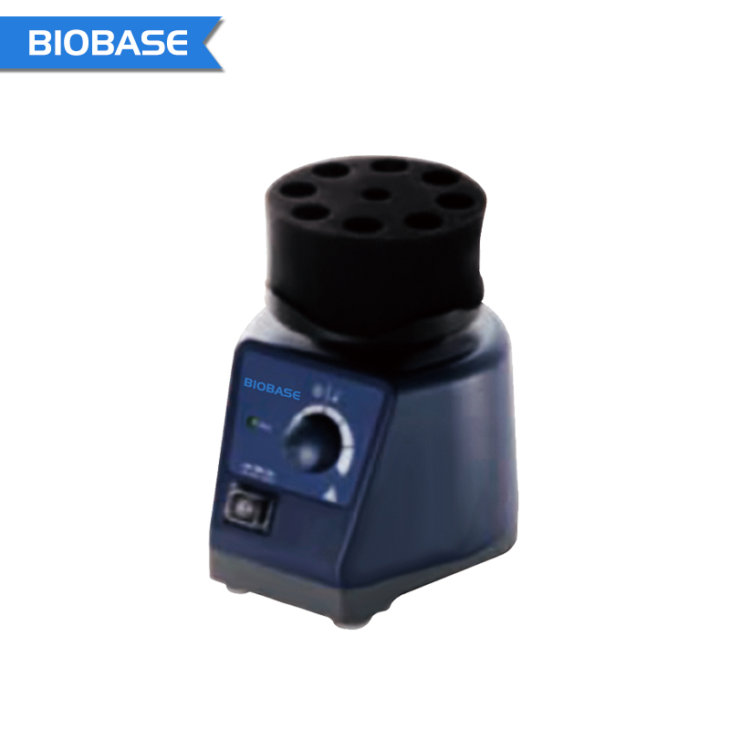 Biobase laboratory Sample Processing Vortex Mixer 