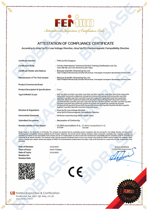 2.24CE-Dry oven