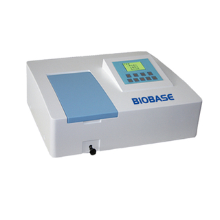 UV VIS Spectrophotometer BK-UV1800PC