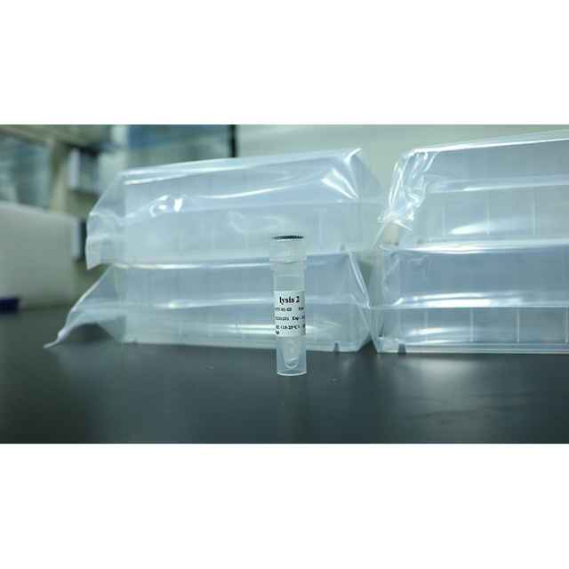Nucleic Acid(DNA/RNA) Extraction Reagent(Magnetic Beads Method)