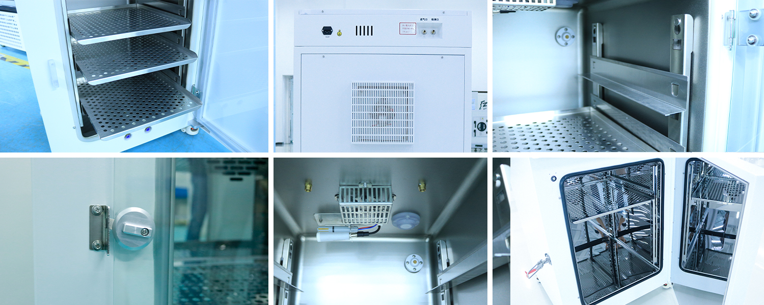 CO2 Incubators Introduction BIOBASE LLC