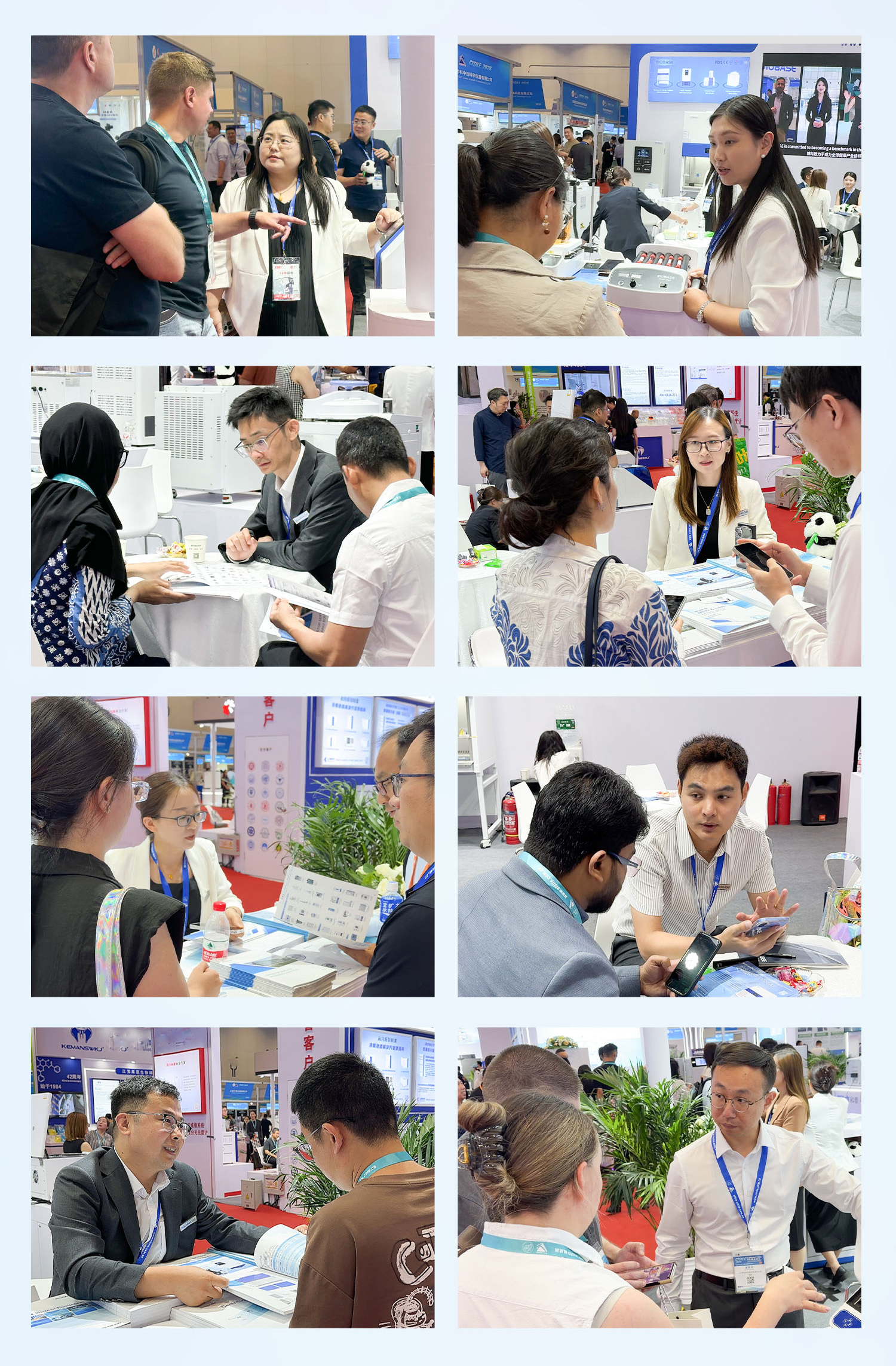 北京CISILE展会收官_05