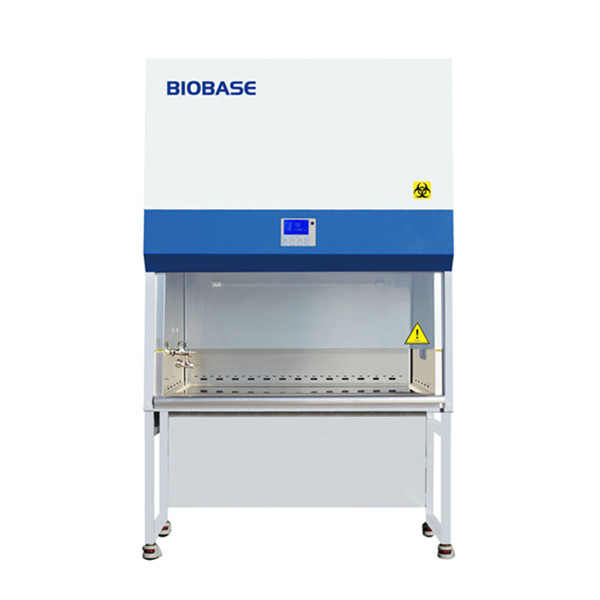 Do you know the classification of biological safety cabinets?