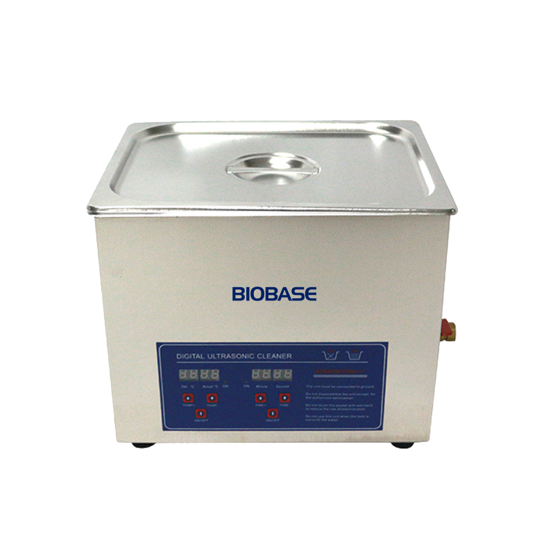 ultrasonic cleaner