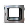 Electronical Interlock Air Shower Pass Box 99.999% High Efficiency ASPB-02