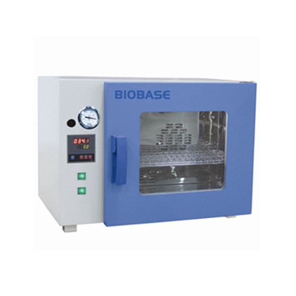 Vacuum Dryer