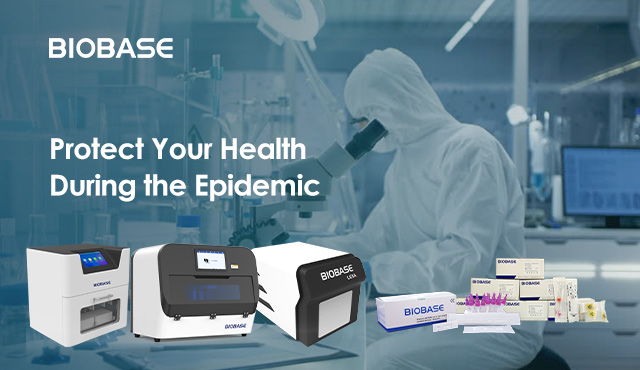 Protect Your Health During the Epidemic