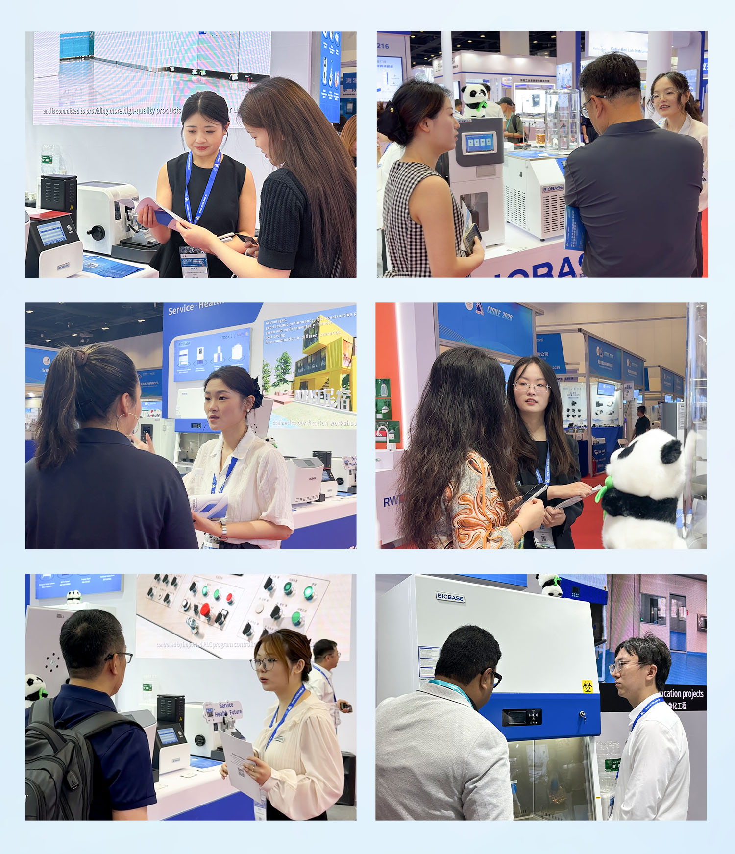 北京CISILE展会收官_07